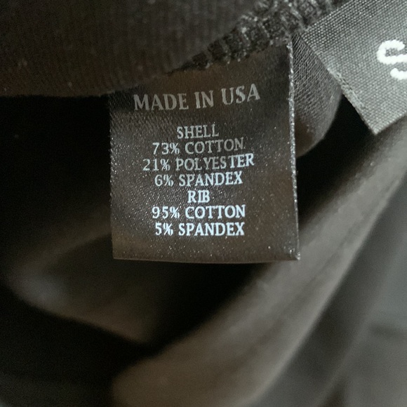 Gravitas REBEL SWEATSHIRT - Picture 8 of 15